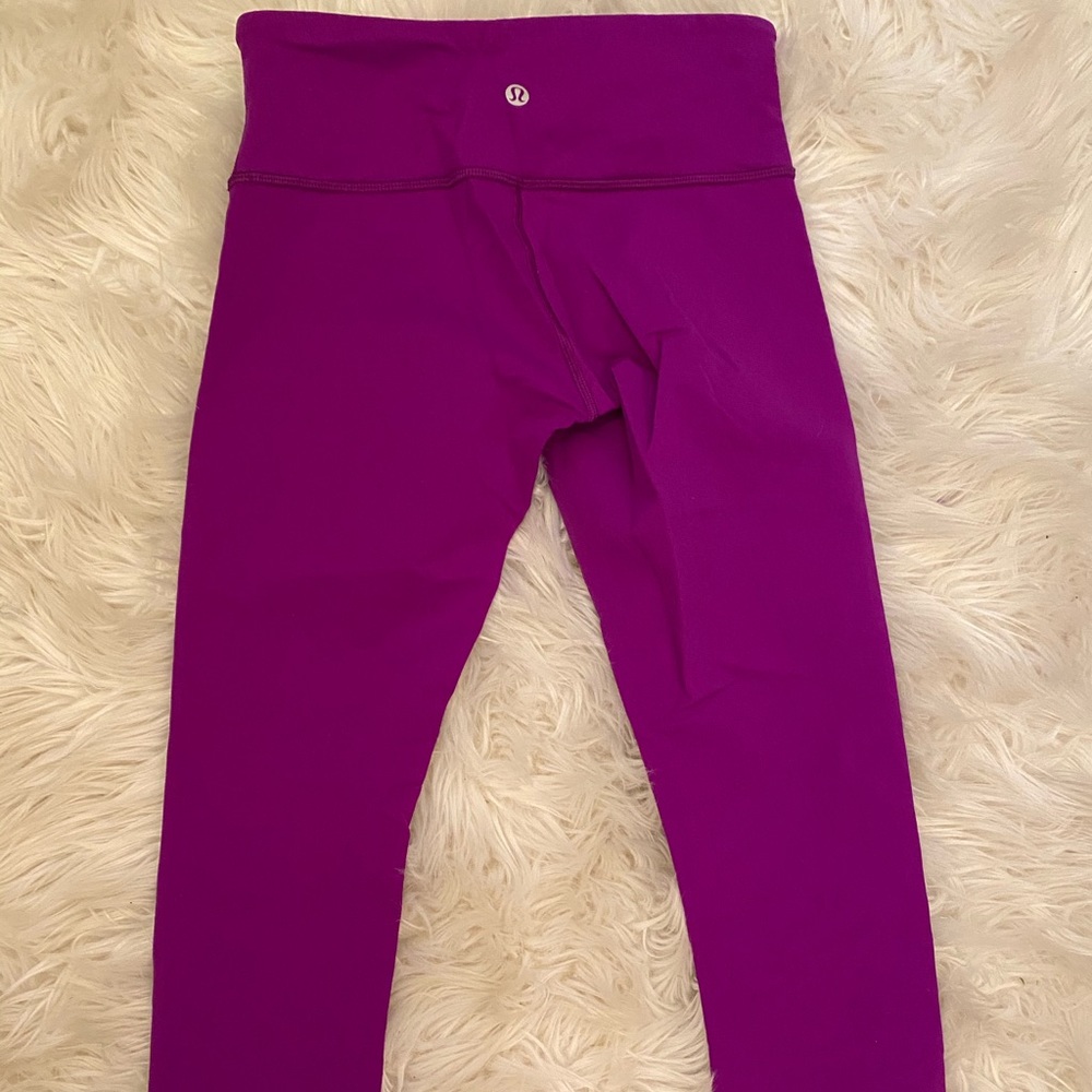 Lululemon Leggings